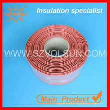 10KV Red Busbar Insultion Heat Shrink Tubing